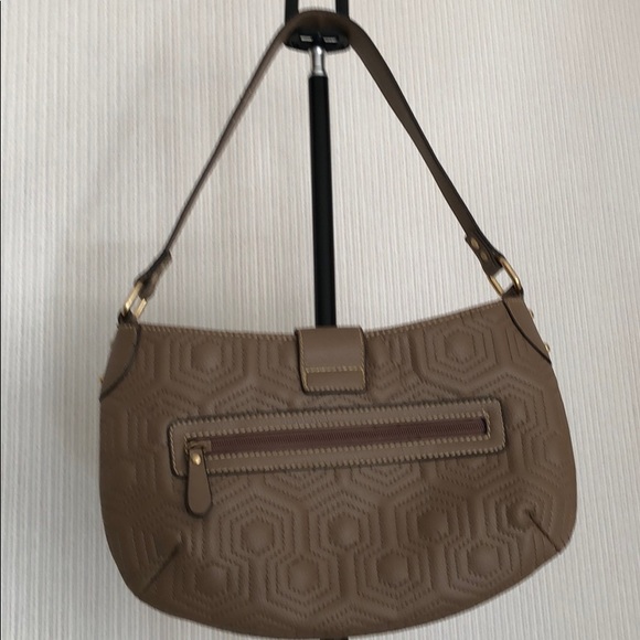 🤎 Liz & Co. Beige/ Tan 👜 - Picture 3 of 8